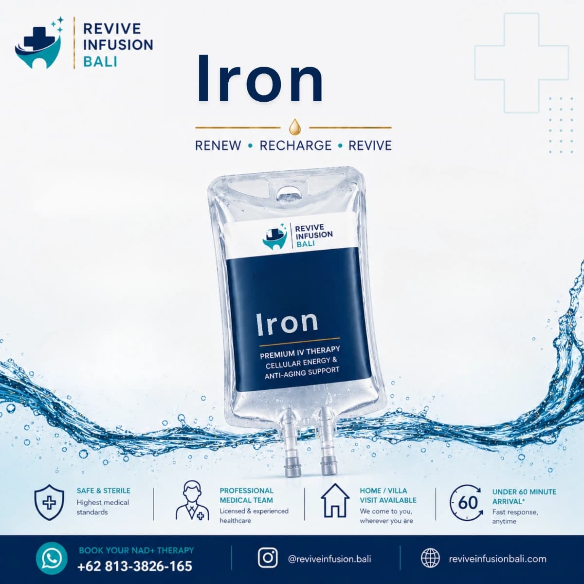 Iron IV