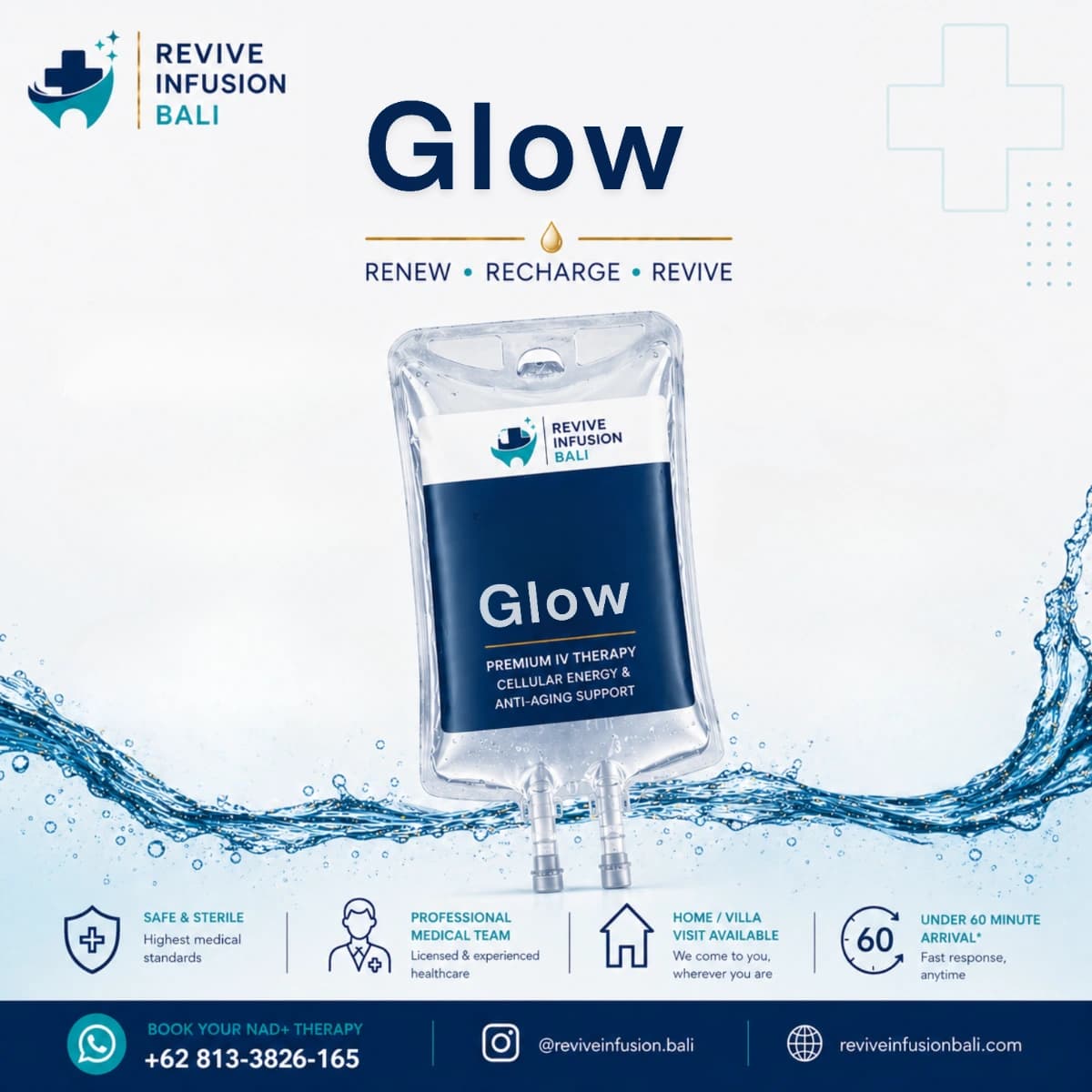 Glow IV