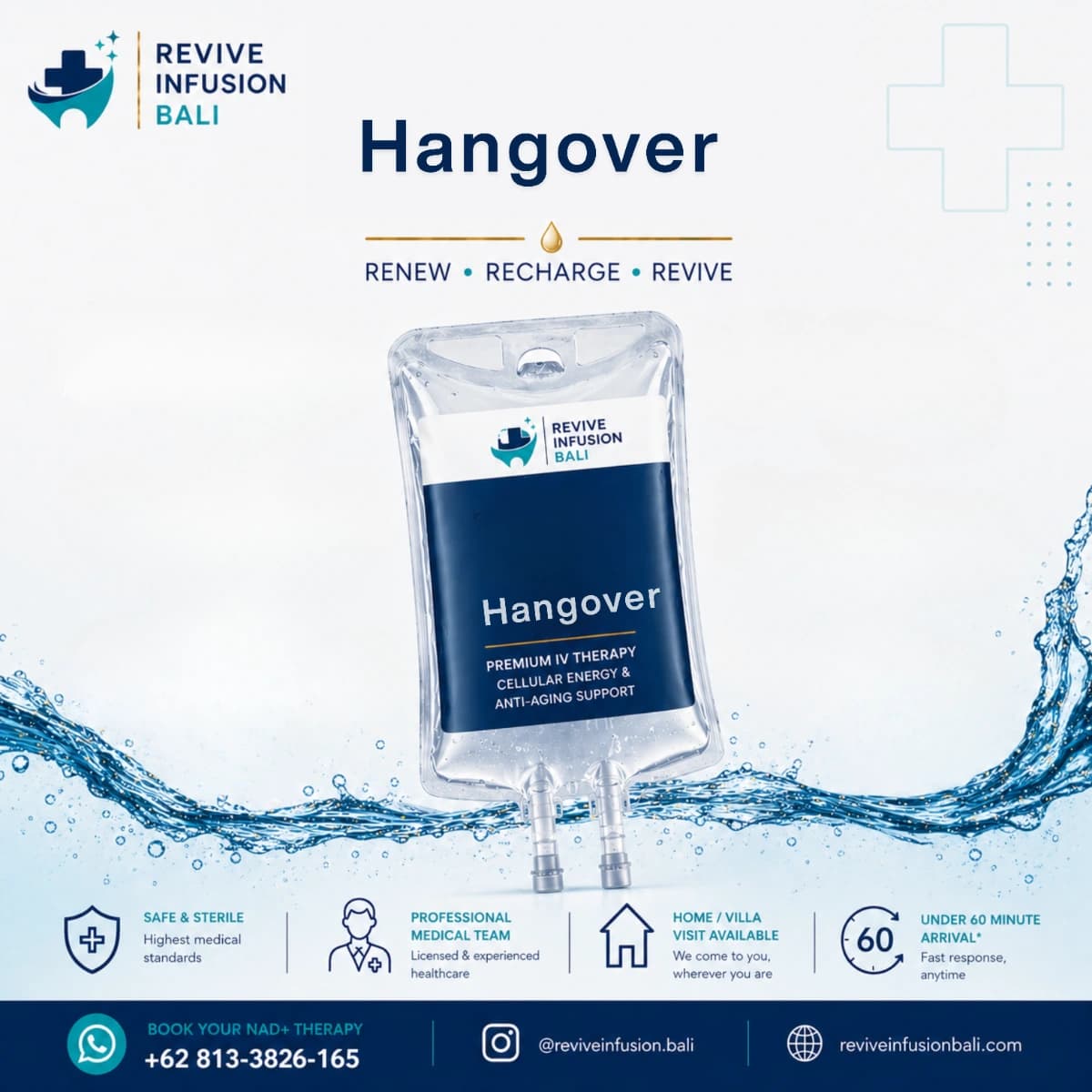 Hangover IV